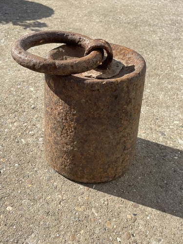 Antique cast iron - antique,