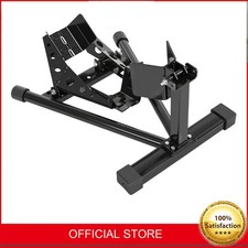 Motorcycle Front Wheel Chock