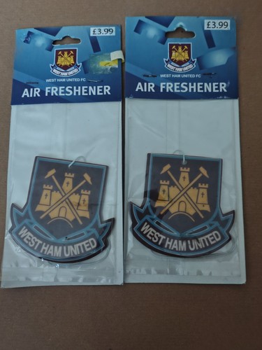 West ham united car air - west,