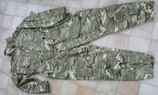 MTP AFV Crewman Exercise Coverall Overall Suit British Army Military Size 170/96