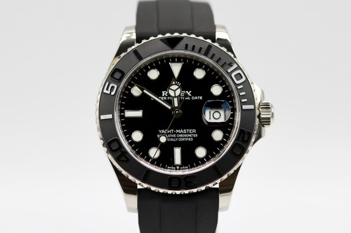 2023 yacht master 42mm 226659 - 42mm,