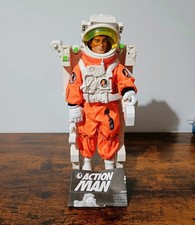Action Man Operation Space -