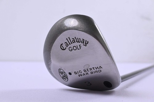 Callaway big bertha - callaway,