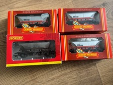 Hornby Haa Wagons 