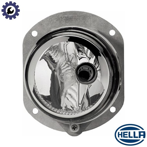 Front fog light 1n0 - front, 009