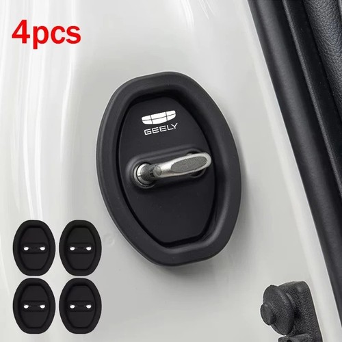 4pcs car door - 4pcs, lock