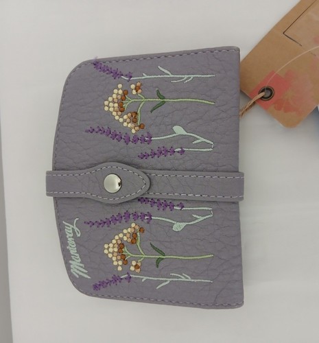 Mantaray purple purse cg h37 - mantaray,