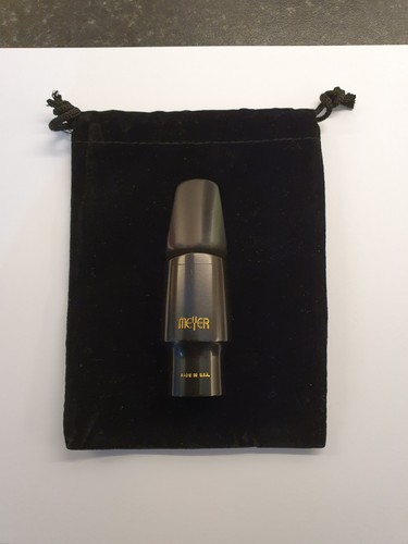 Meyer alto mouthpiece - 5m, (45