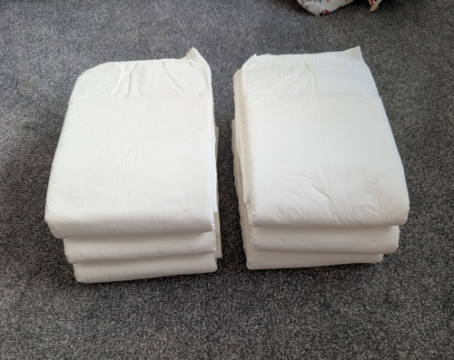 Tykables tighty whities xlarge - tykables,