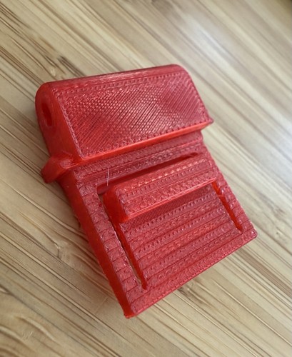 Crystals pump action air pot - action,