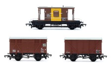Replica railways gauge - replica, 'oo'