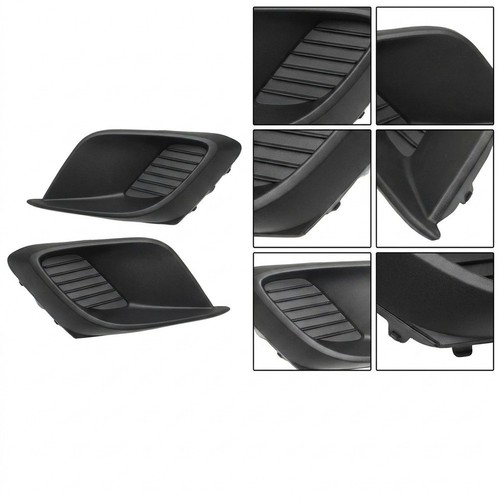 Fog light cover hot sale - light,