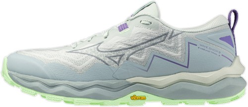 Mizuno wave daichi - wave, womens