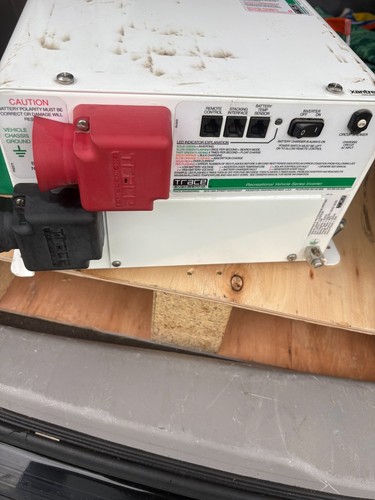 Trace xantrex rv2012 2000w - rv2012,