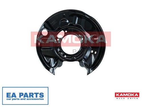 Splash guard brake - splash, for