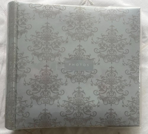 Elegant photo album slip - album,, in