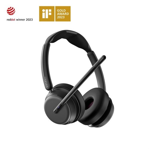 Epos impact 1061t anc - 1061t, headset