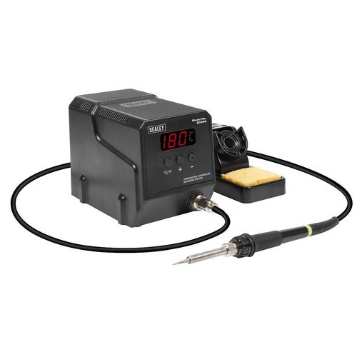 Sealey soldering station - sealey,