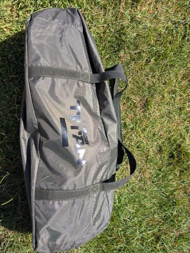 Nash titan overwrap - nash,