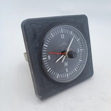 VDO Quarz Zeit Clock Analog