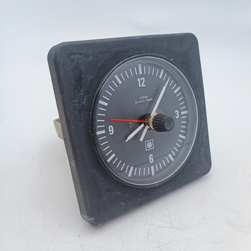 Vdo quarz zeit - zeit, clock