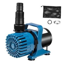 220W 4500GPH Pond Pump for