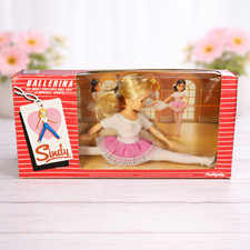 Vintage pedigree sindy active - vintage,
