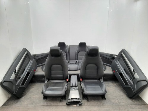 Mercedes class c207 - e,
