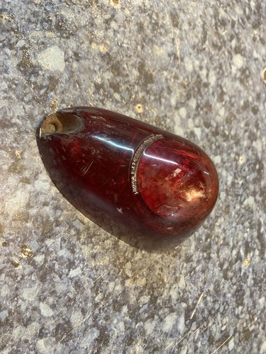 Rear tail light - tail,