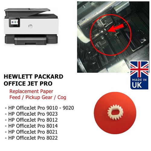 Officejet pro 9010 - officejet, 9020