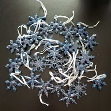 Handmade Glitter Resin
