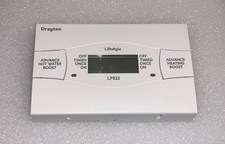 DRAYTON LP522 ** SEND YOUR