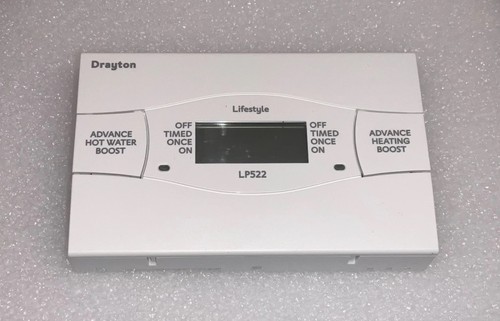 Drayton lp522 send - drayton,
