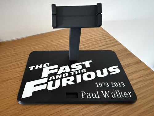 Display stand suit speed - display,