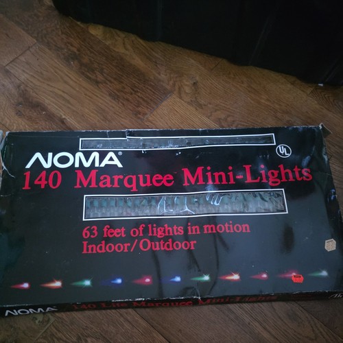 Vtg noma 140 - vtg, mini