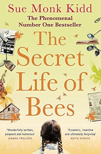 The secret life - secret,