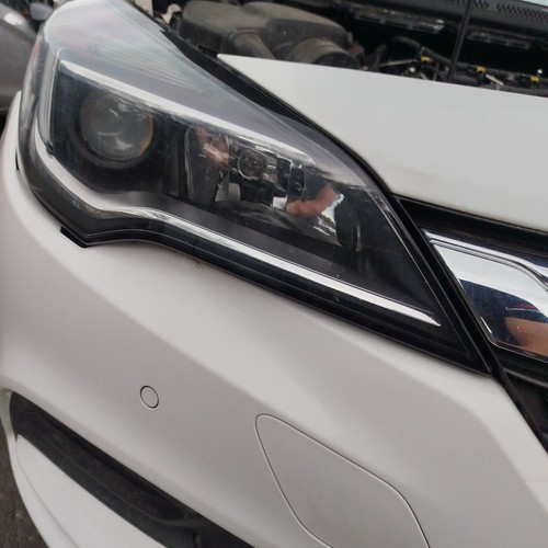 2015 2019 vauxhall astra mk7 - 2015-2019,