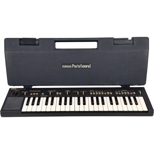 Yamaha portasound 400 - portasound, ps-400