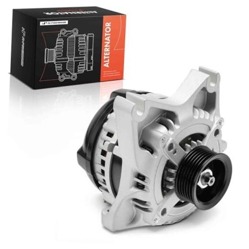 Alternator 12v 155a groove - 12v,