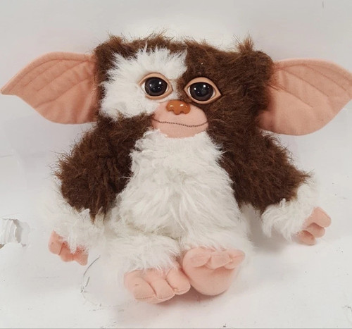 Vintage applause gizmo plush - vintage,