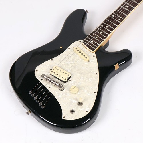 Squier fender venus - fender, vs