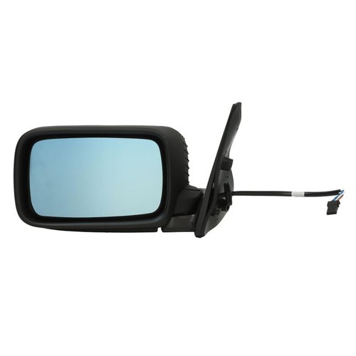 Side mirror left - mirror, for