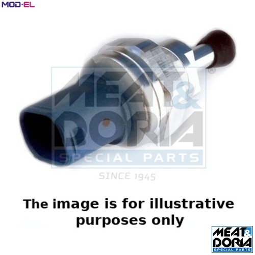 Sensor exhaust pressure - sensor, 82578e