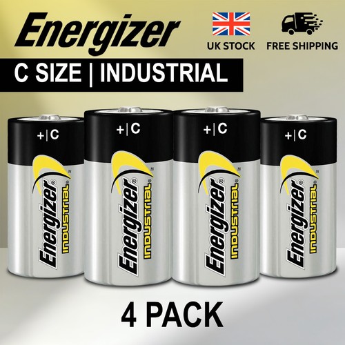 Energizer size 5v - energizer, c