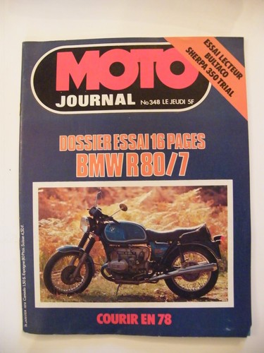 Motorcycle journal january - motorcycle,