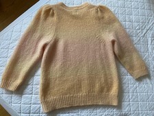 Women's mohair jumper 'Les Petits Hauts'