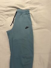 Nike Tech Fleece Cerulean (