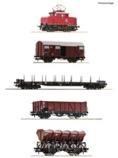 Roco 5500003 Electric Train