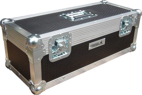 Single 300 swan flight - flight, case