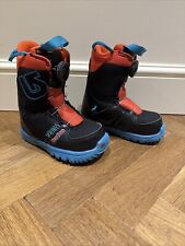 Burton x Marvel Spider Man